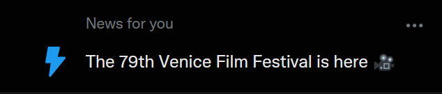 I don't care about that. I only care about Yugioh.