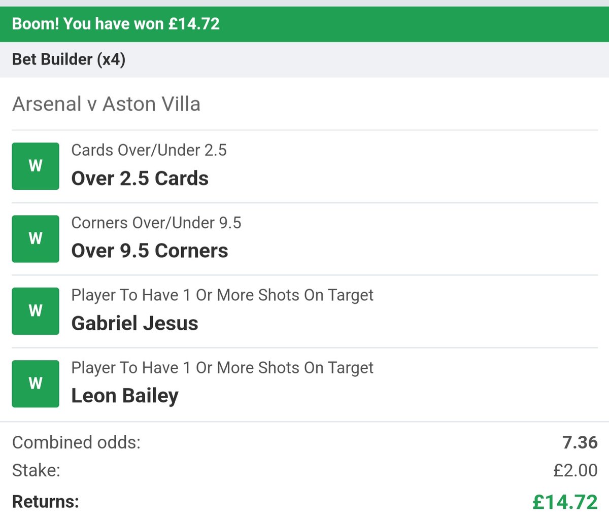aneesh_sach's tweet photo. @AndyRobsonTips small wins but cheers for the cheat sheet mate https://t.co/XS7m2x7Nkw
