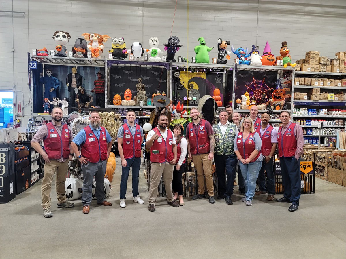 Great job to the North Richmond team! I really enjoyed the time spent with the team!