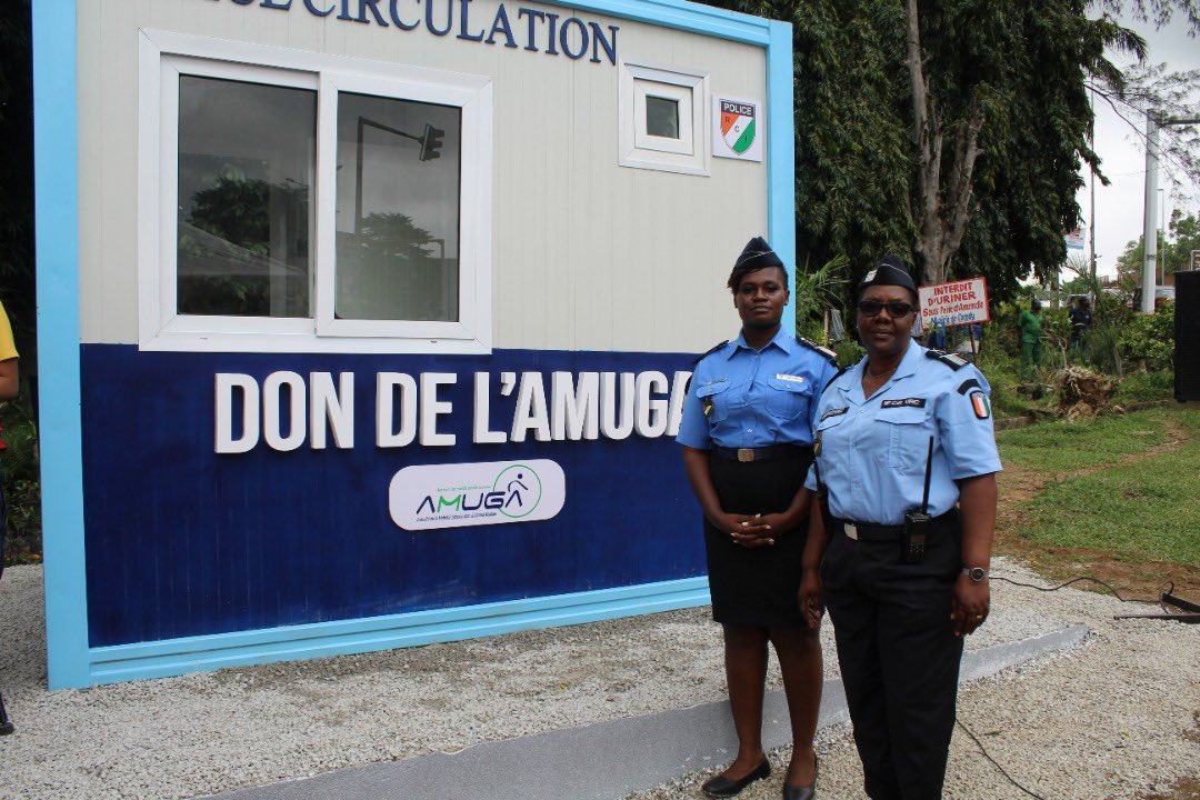 AMUGA CI tweet media