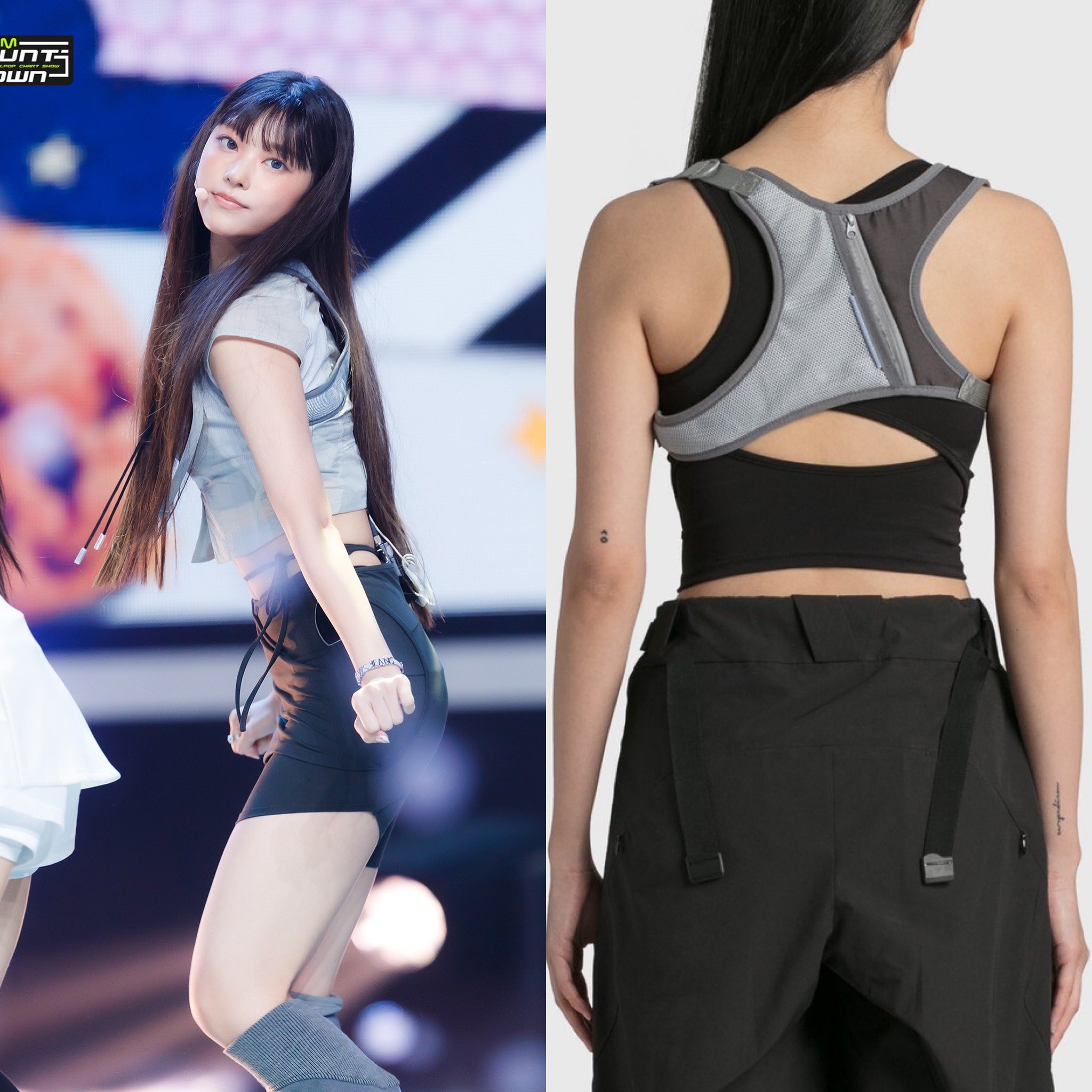 【専用】NewJeans HYEIN セット NJZ Outfits on X: 
