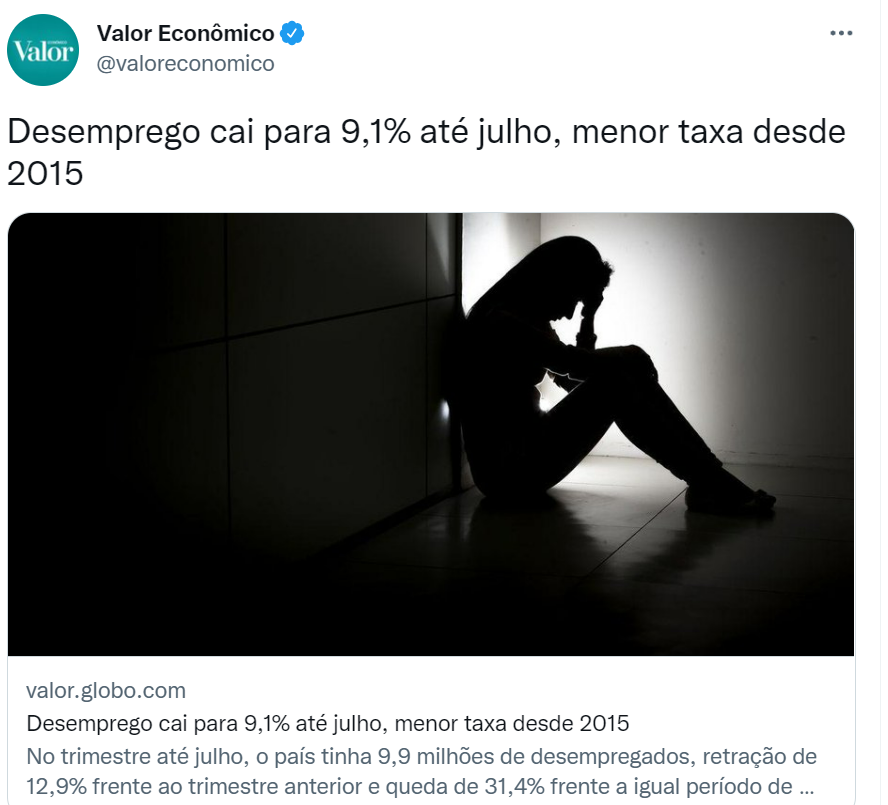 KarlsBjj's tweet photo. **** Não é fake news. Uma notícia maravilhosa com uma foto que mostra a "dor de cabeça" da mídia. https://t.co/aHWhLcbuRz