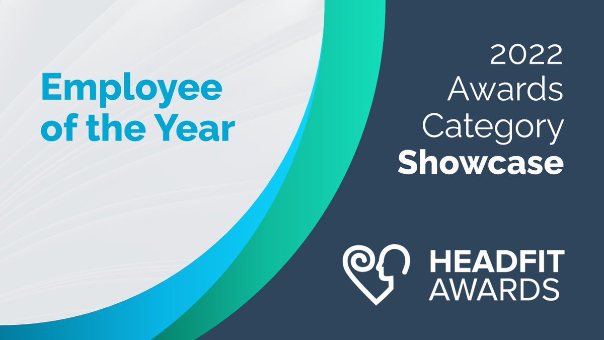 Just 2 days left to enter! Do you have a workmate who is trailblazing when it comes to #mentalhealthatwork? A thriving mentally-healthy workplace can grow from the heart and courage of just one staff member. Enter at: headfitawards.org/enter/?ref=hfa…