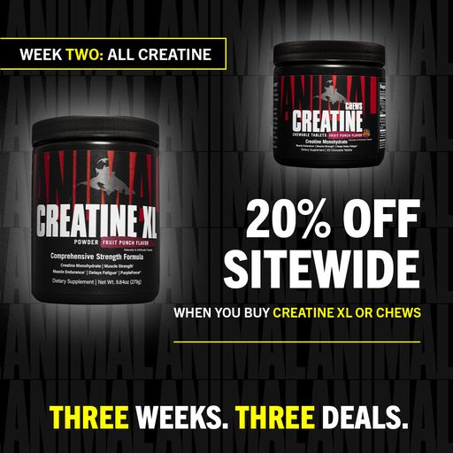 Animal (@Animalpak) / Twitter Animal (@Animalpak) / Twitter