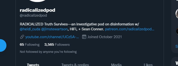 ROCCO STAN ACCOUNT tweet media