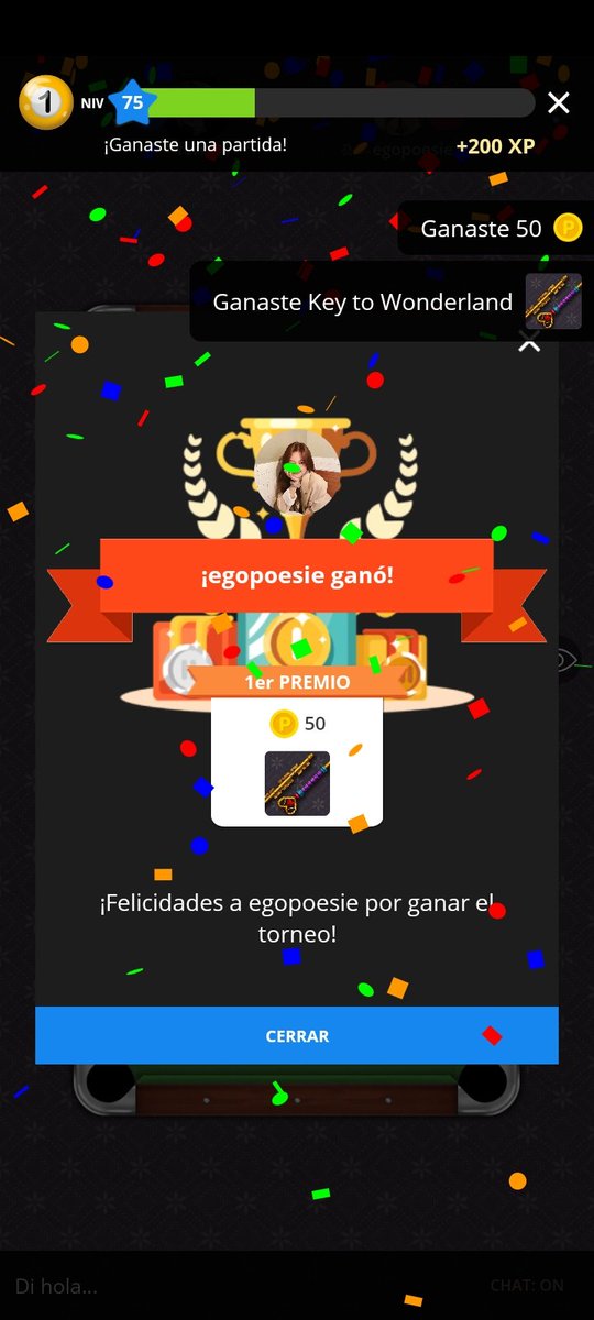 Cachense esa