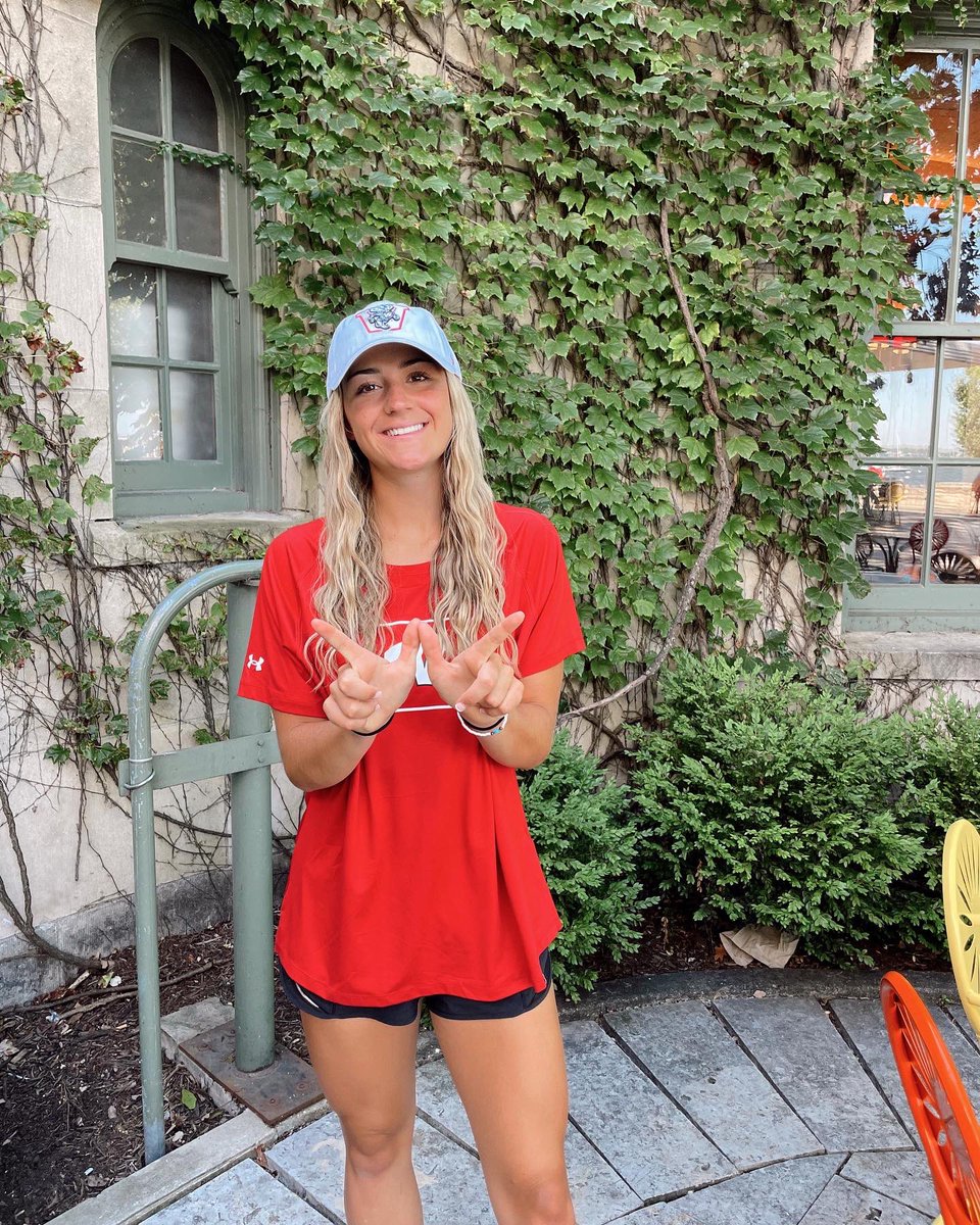 Delaney Cox tweet media