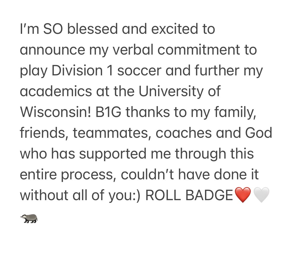 <a href="/Oliviero21/">Giuliano Oliviero</a> <a href="/SCWAVEROC/">SC WAVE</a> <a href="/ScWave05/">SC Wave 04/05 GA</a> <a href="/BadgerWSoccer/">Wisconsin Women’s Soccer</a>