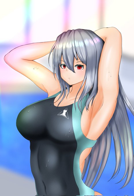 実は2年前のイラストのリメイクです
2年間での変貌ぶりにライナーもびっくりだなこれは https://t.co/KLYLZH4MtD 