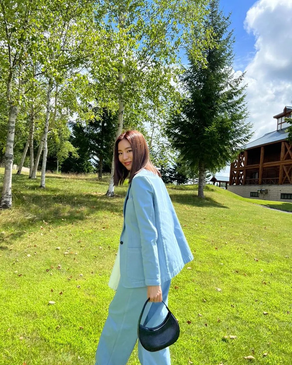 UEE 유이 ~ is PERFECT! tweet media