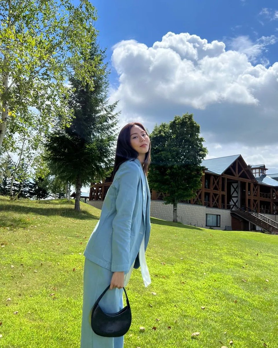 UEE 유이 ~ is PERFECT! tweet media