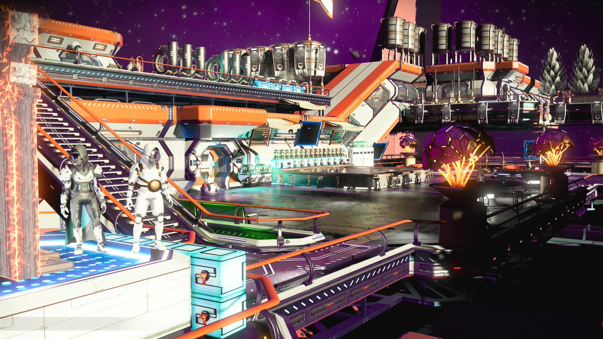JRocs_Sky's tweet photo. @GekCommander #PS5Share, #NoMansSky https://t.co/bYZkzyCFto