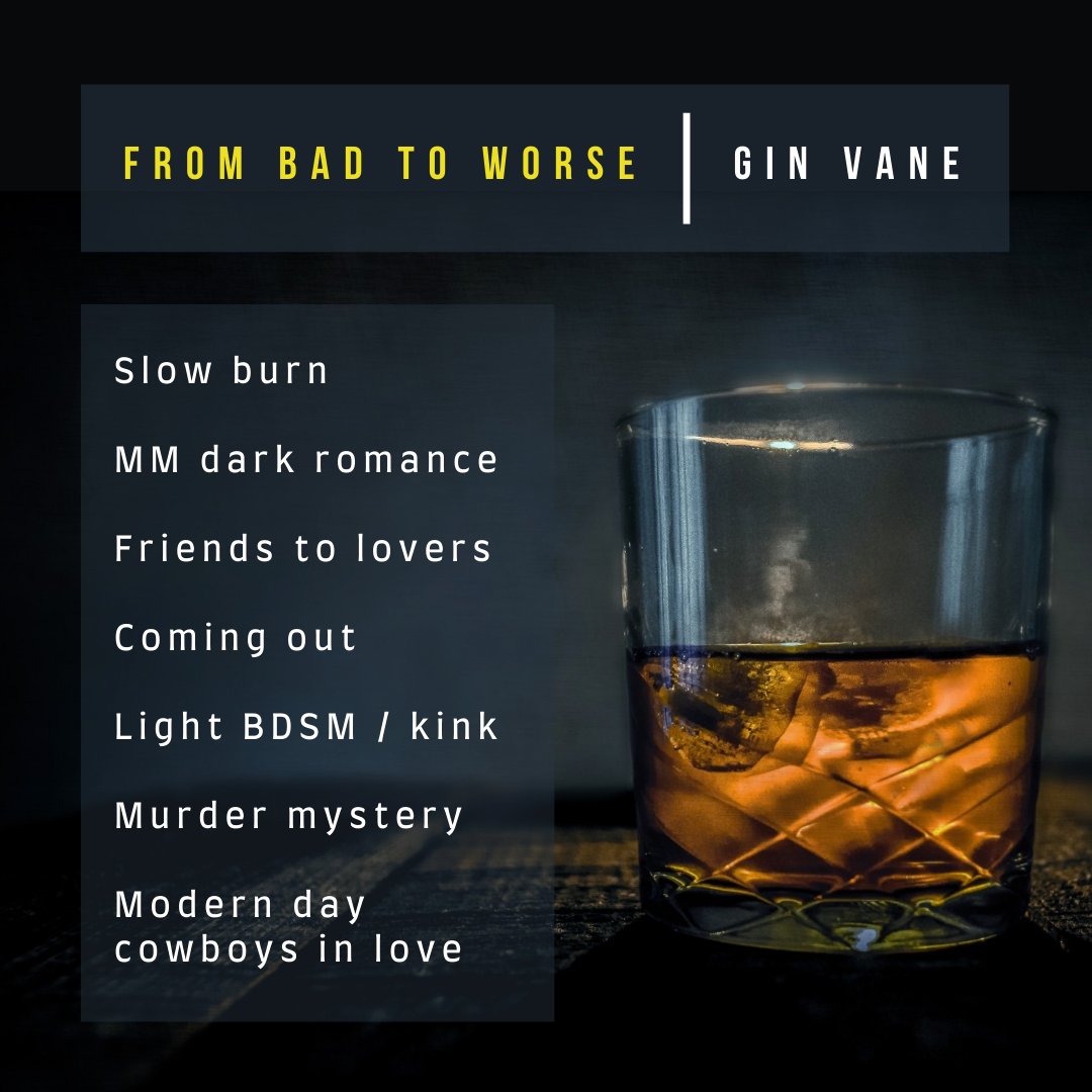 Gin Vane tweet media