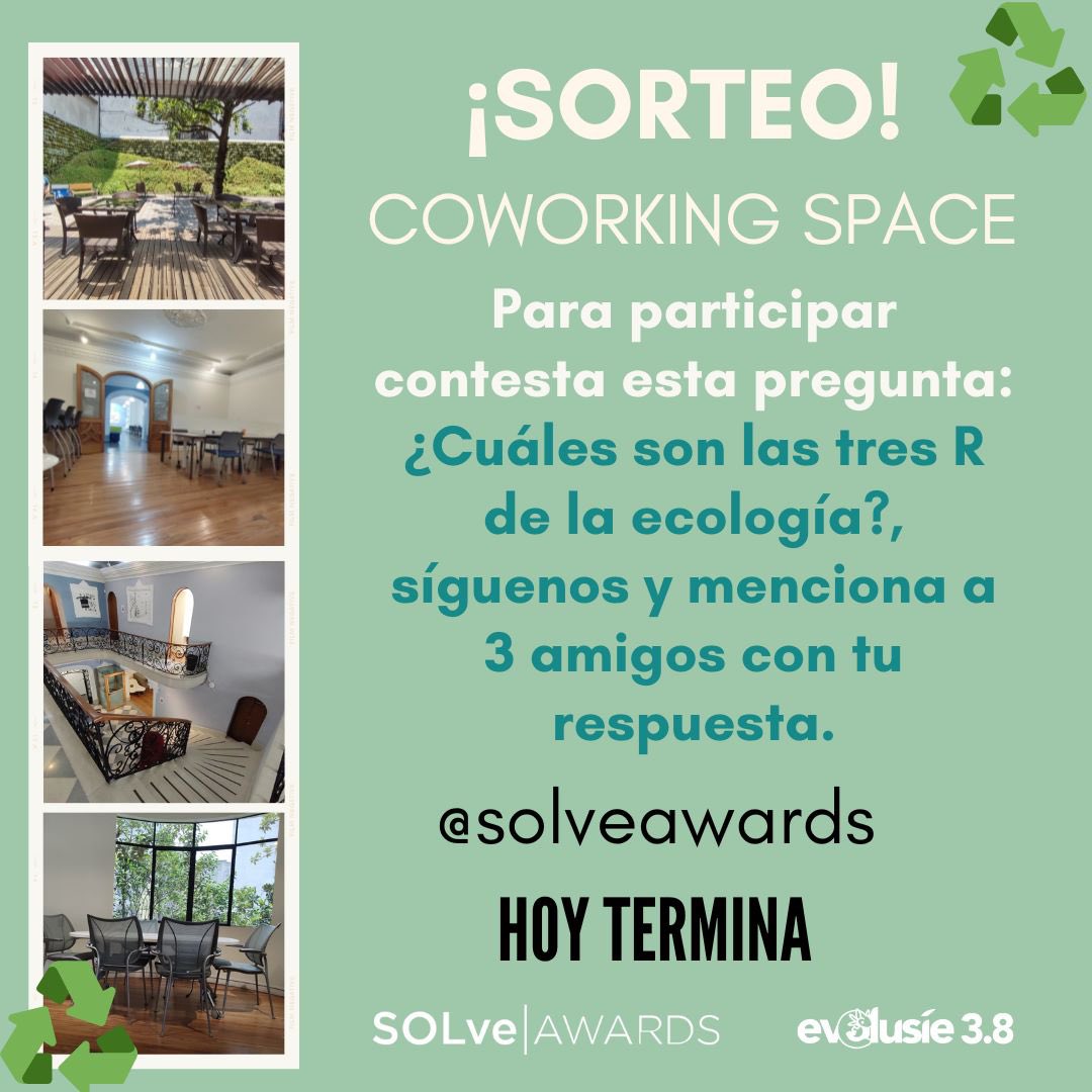 SOLveAWARDS tweet media