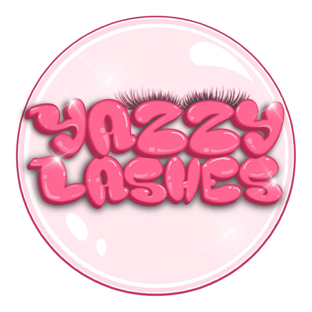 Finished this pink paradise logo for <a href="/Yazwrx/">yaz 🤑💸</a> ‼️

DM US TO INQUIRE ABOUT YOURS!📲