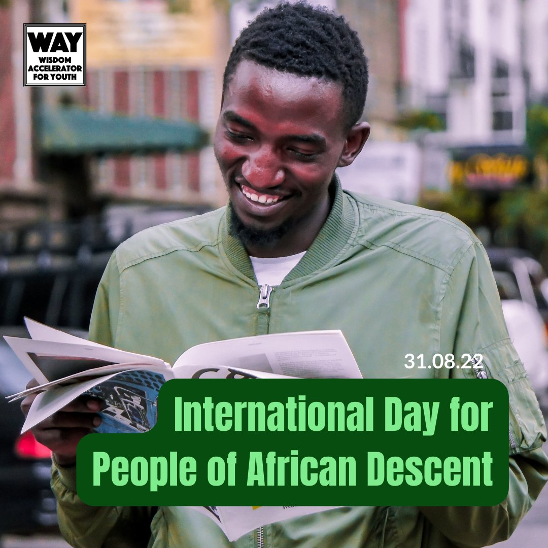 Wisdom Accelerator tweet media