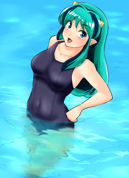 #今月描いた絵を晒そう もう先月ですが…(;^ω^)8月は割と描けた上に交流も出来て、久々にSNSらしい刺激を貰えたと思います。この調子で頑張ろう。 
