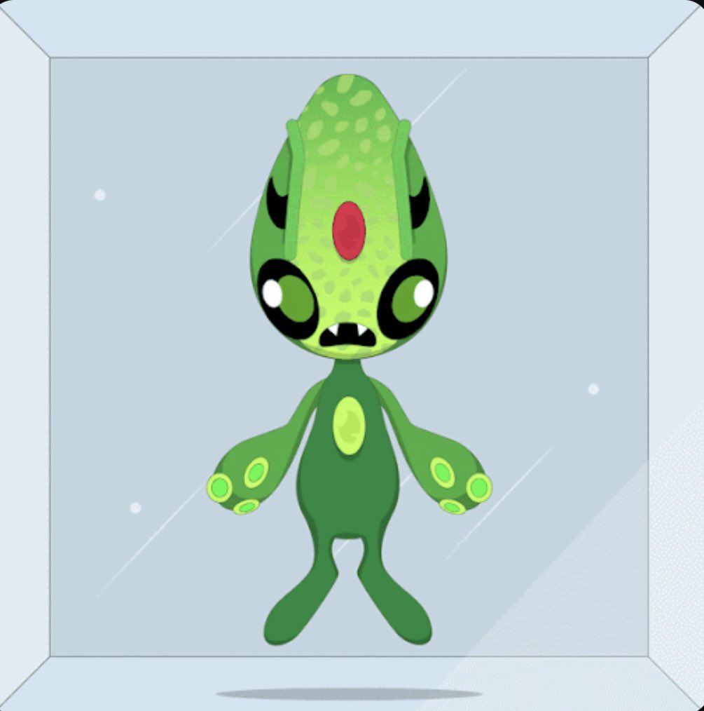 So happy with my <a href="/sneaksofnature/">Sneaks of Nature</a> mints. Naturally got the grail I wanted with Gigi and had to update my pfp. Couldn’t be more excited for the future of this project!! <a href="/jeffcoleart/">JEFF COLE</a> <a href="/markbrazil/">Mark Mastrandrea</a> TY!!