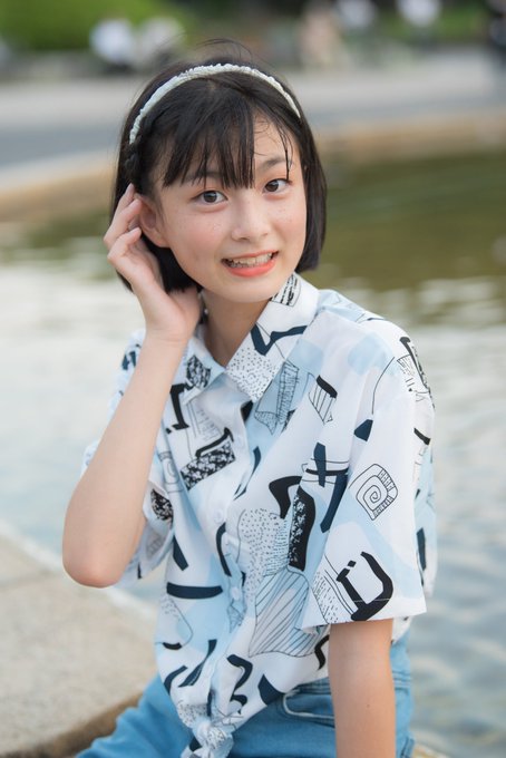 Twitterのコスプレ画像14