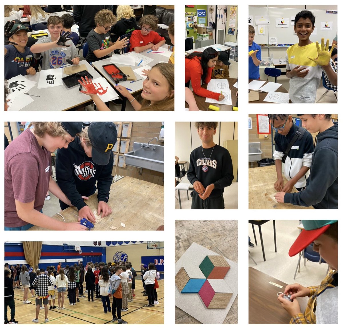 Denee Wells tweet media