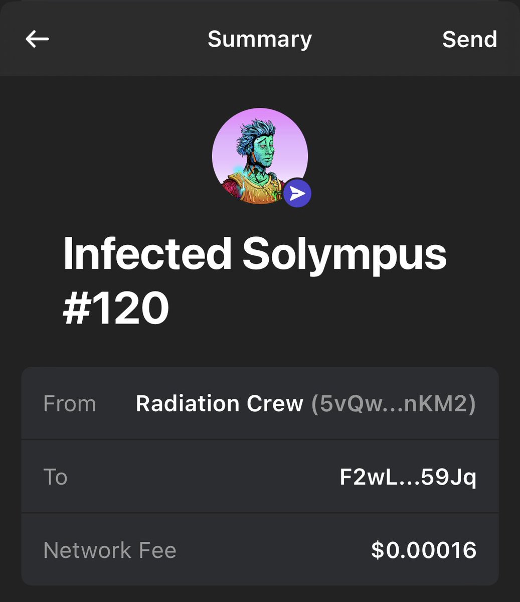 RadCrewDAO tweet media