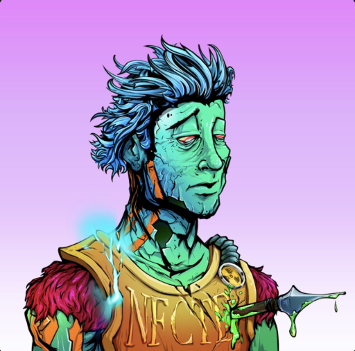 RadCrewDAO tweet media