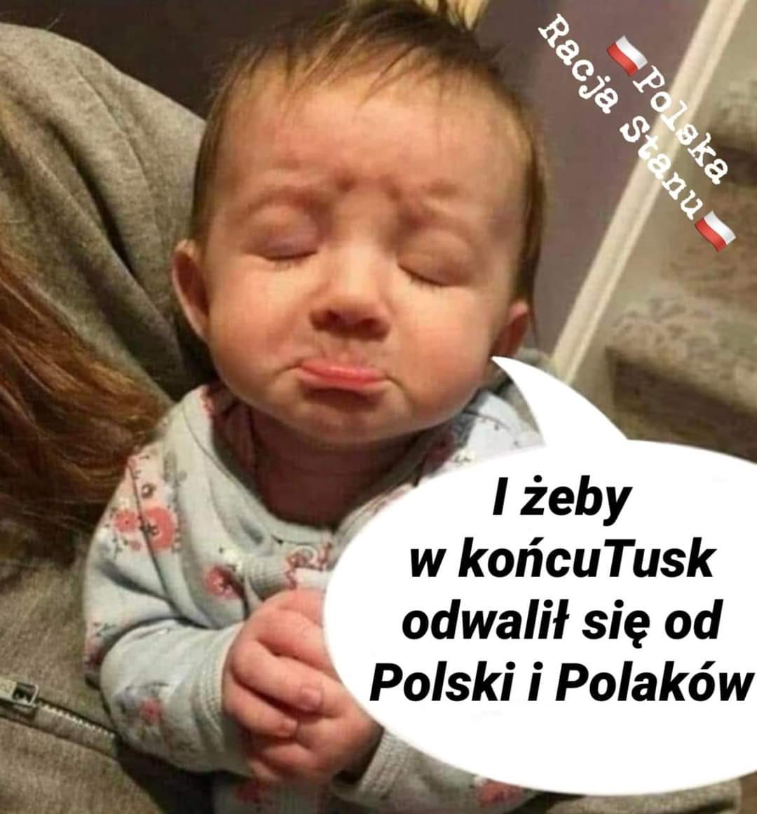 I tego życzmy sobie. Oby się spełniło. ‼️⬇️‼️⬇️