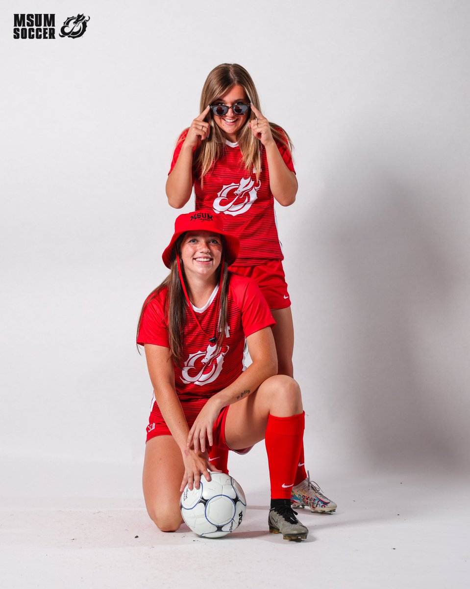 Did someone say sunshine?

Dragon Soccer is heading to Florida this weekend to take on the St. Leo Lions and Tampa Spartans!

#RollDrags