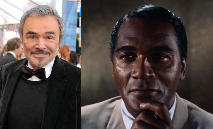 VoiceTalentHOF's tweet photo. Remembering on the day they left us #HarryGoz 2003 (camera shy), #BurtReynolds 2018, #PercyRodrigues 2007 https://t.co/3lX28ftfpB