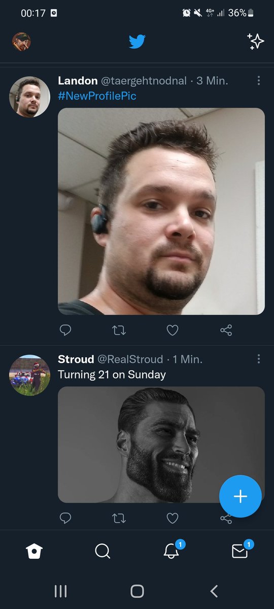 Sn1pZzy's tweet photo. @taergehtnodnal I see no difference 😮‍💨🤝🏻 https://t.co/Jy07yO9Rly