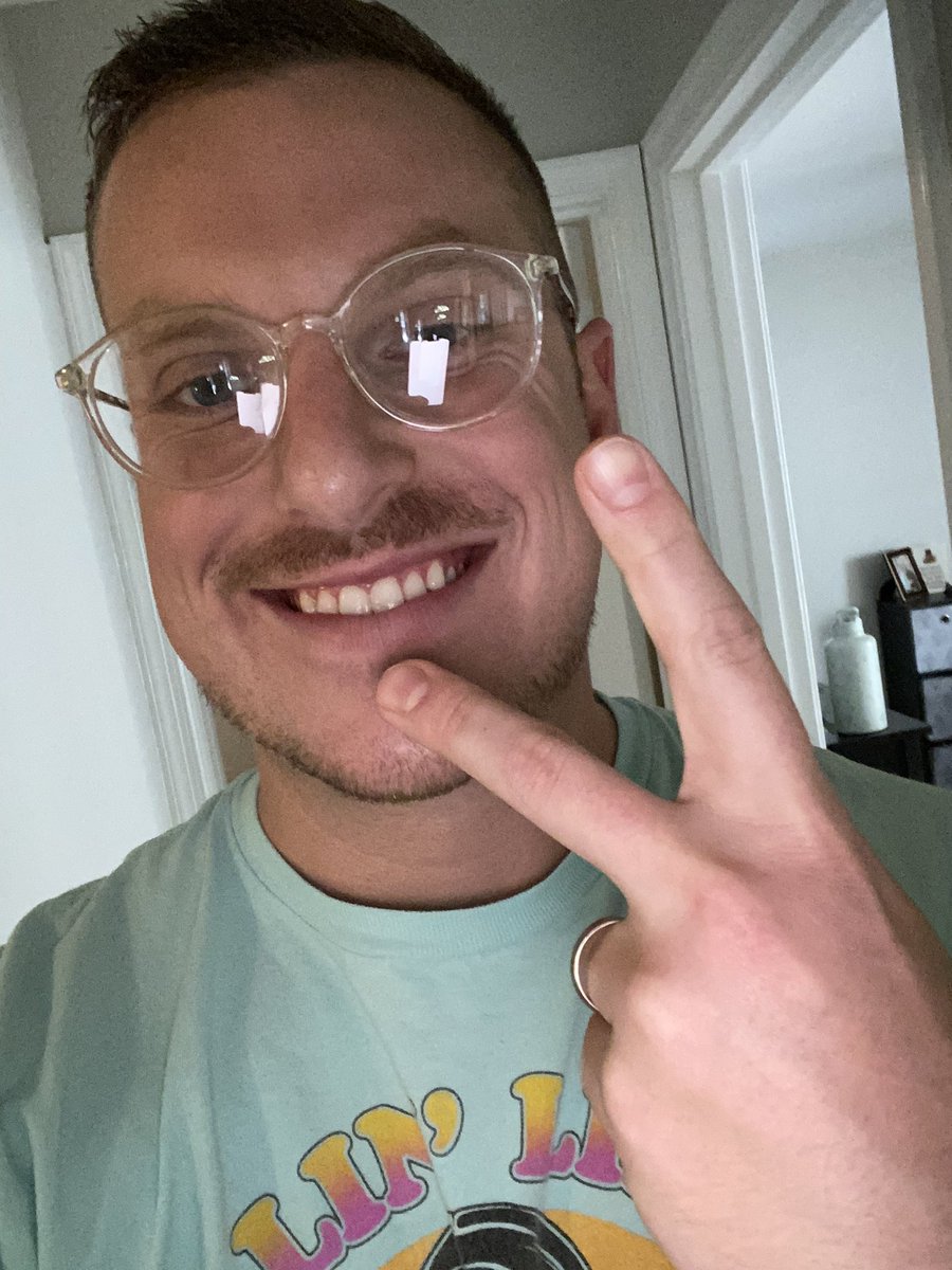 OneDay_NC's tweet photo. I just finished my last coaching call and that is a wrap! Thank you all for coming along on this Twitter journey with me! I’m on my way to enjoy chips and queso (and possibly a marg) with my forever supportive fiancé for his birthday! Until next time, peace y’all! https://t.co/3SSlHXUv9y