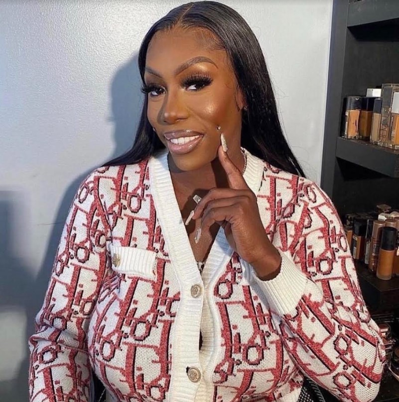 TW Pornstars - PVMChicago. Twitter. Ebony Mystique Wins Urban X Award Hottest Inked Star