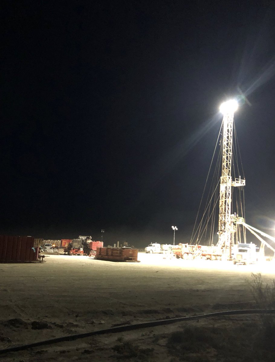 CMOREnergy's tweet photo. Helping keep people safe in the #energy industry on #oilandgas locations throughout the world! Visit https://t.co/3A4B1Yqsc4 for more information.  

#oilfieldsafety #drilling #Mining #rig #oilfieldequipment #cmorcrownjewel #ledlighting #ledlightingsolutions https://t.co/a00HrdQtMV