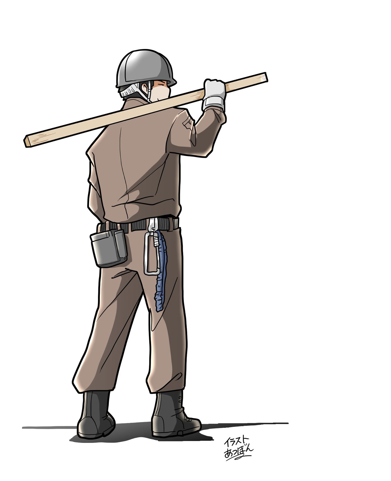 イラストあつぼん 絵描き仕事募集中 Atubon0406 Twitter