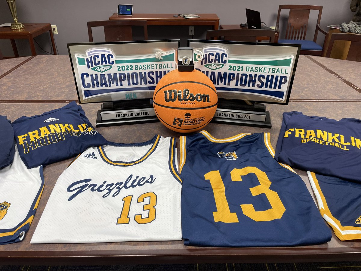 Ethan McComb (@ethanmccomb_5) on Twitter photo After a great visit, Iβm blessed to receive an offer from Franklin College. Thanks to @Hambino___ and <a href="/BlakeBonin/">Blake Bonin</a> for this opportunity! #GoGriz After a great visit, Iβm blessed to receive an offer from Franklin College. Thanks to @Hambino___ and <a href="/BlakeBonin/">Blake Bonin</a> for this opportunity! #GoGriz