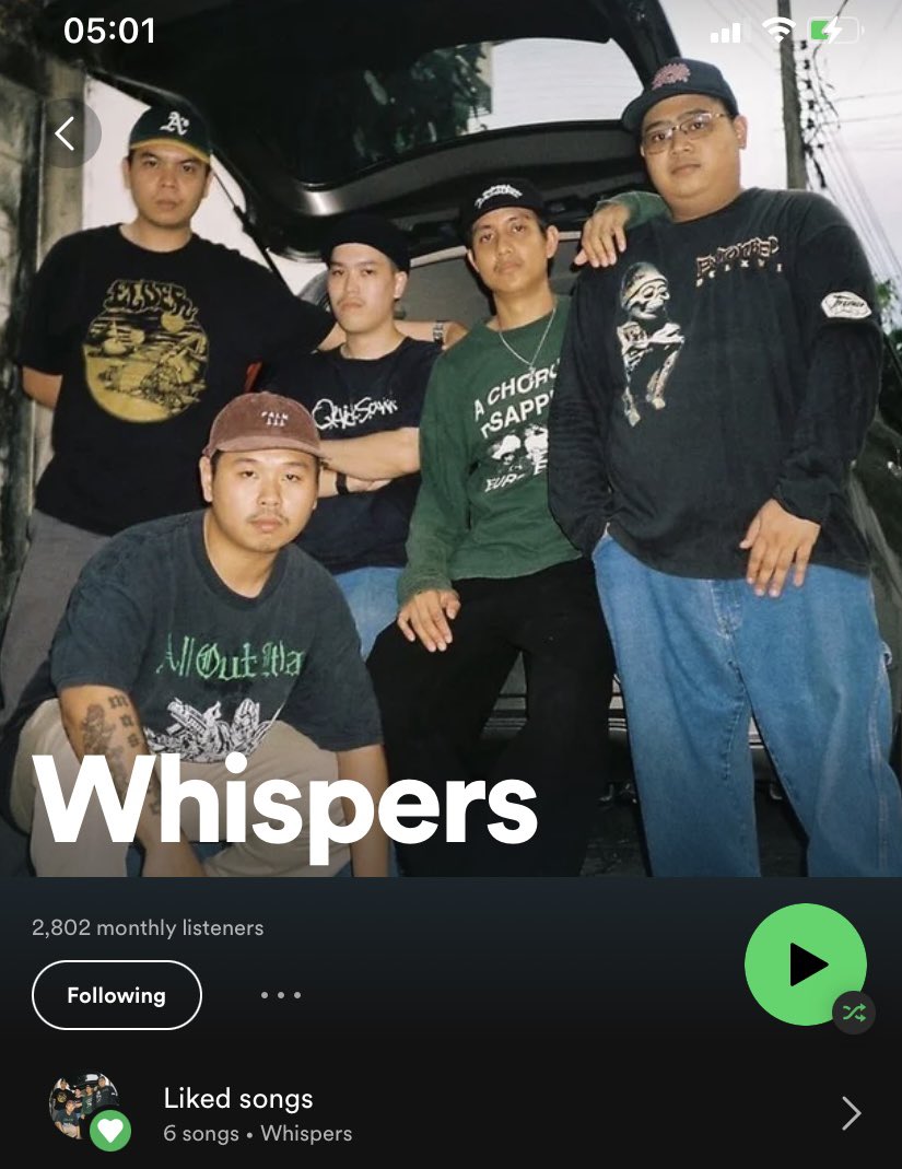 mag_weerapong's tweet photo. I took this photo for @whispershc Using a Fuji Cardia Travel Mini 2 Compact film camera, film using Kodak Color Plus 200
#whispers #thecomingstrife #holdingonrecords #film #filmphotography #filmisnotdead #fujicardiatravelmini #kodakcolor200 https://t.co/tDuBBtHECF