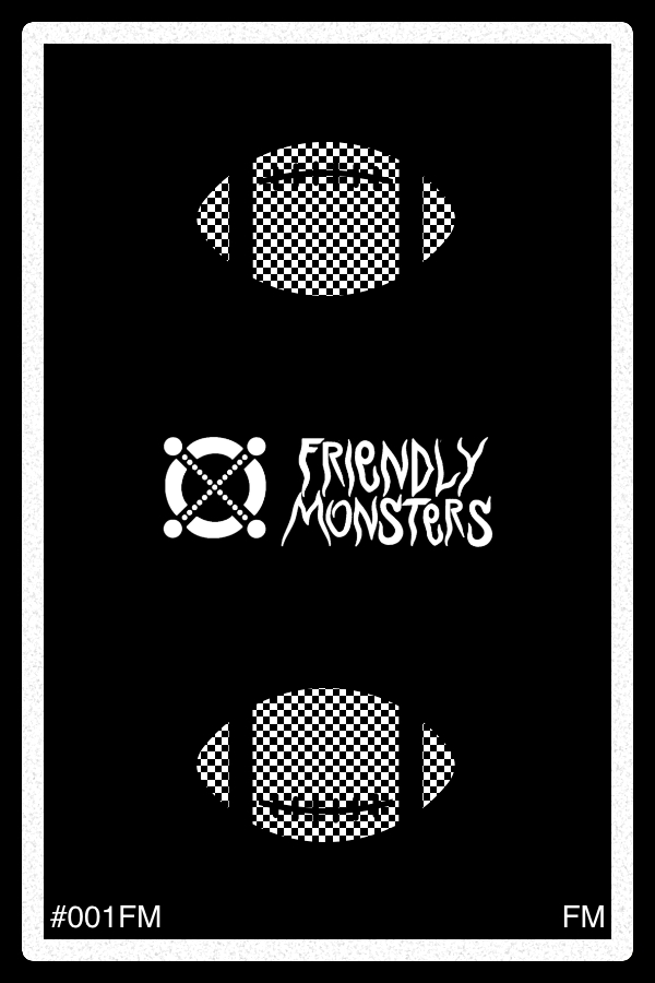MultiversXsprts's tweet photo. Just in time for the public mint! We are pleased to announce our 2nd partner @FRIENDLYMONSTRS. These guys have donated 5 #NFTs for our mint! Just added to the smart contract R 5 of these bad ass NFTS! #Mint 1 & you will be sent a #friendlymonsters NFT & a bonus fantasy card! ๐ฅ๐ฅ https://t.co/8px7rl9hzz
