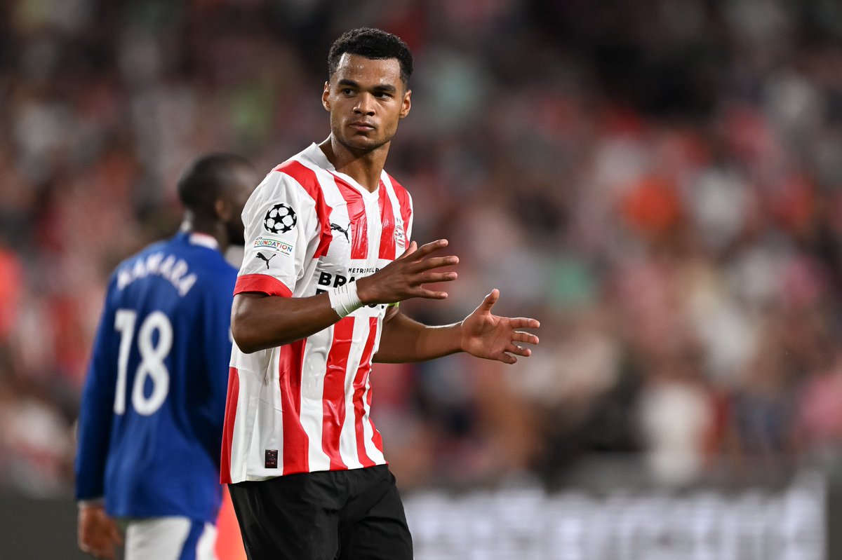 Fabrizio Romano tweet media