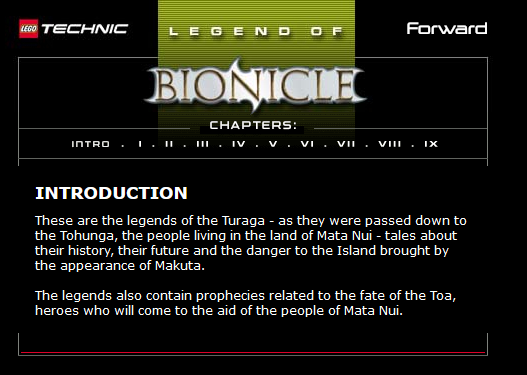 e_milyrealms's tweet photo. a couple weeks ago @QftTrivia made a really wild find on a Polish bionicle minisite - a very early piece of writing, full of extremely cool new insights into bionicle's development history. now you can read an english version! https://t.co/PJyx2dpVpo
