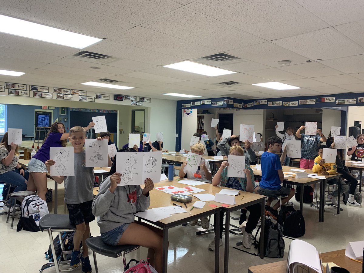 Sarah LeBoeuf-Brown tweet media