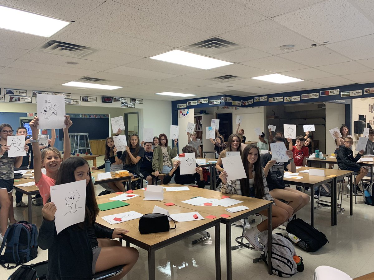 Sarah LeBoeuf-Brown tweet media