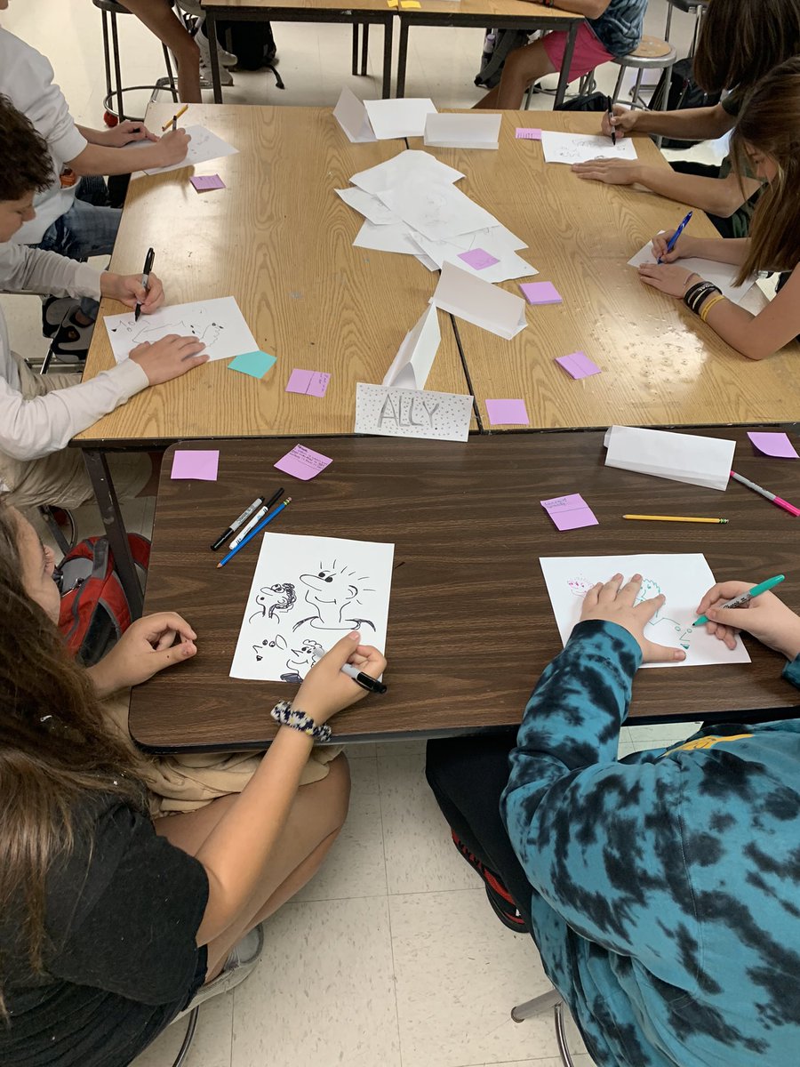 Sarah LeBoeuf-Brown tweet media