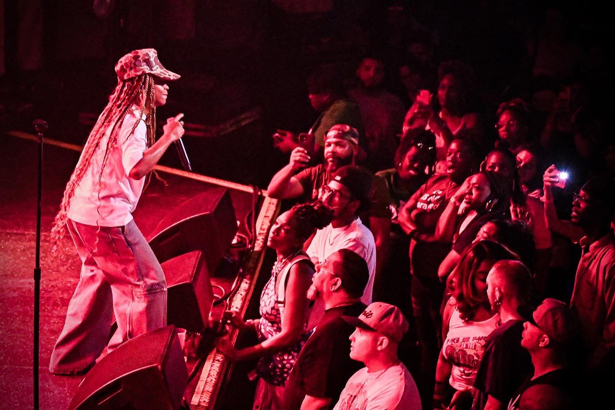 RichWallaceEAT's tweet image. Thank you #TheBigPayback