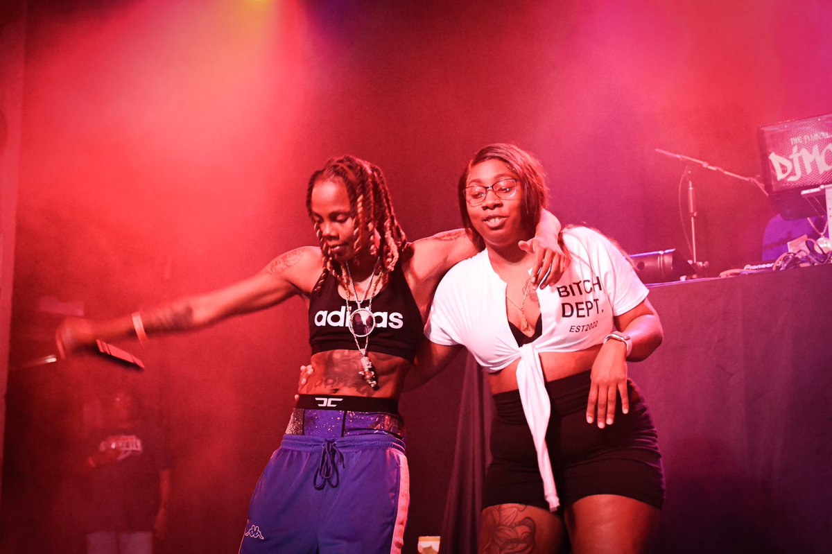 RichWallaceEAT's tweet image. Thank you #TheBigPayback