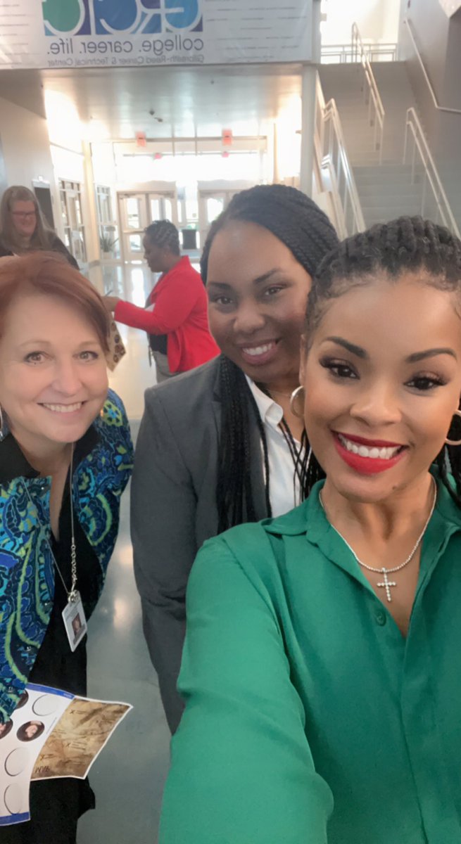 Sherese Nix tweet media