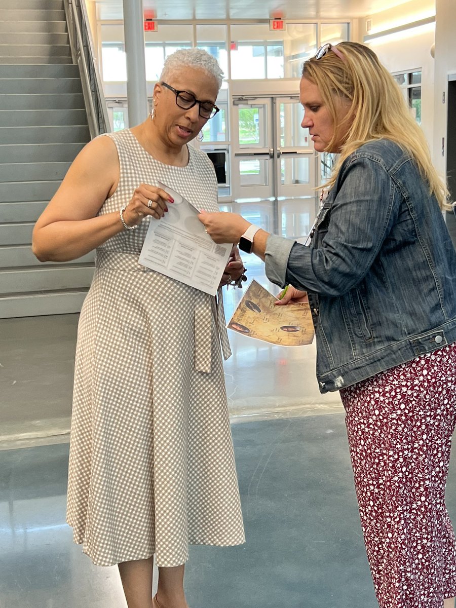 Sherese Nix tweet media