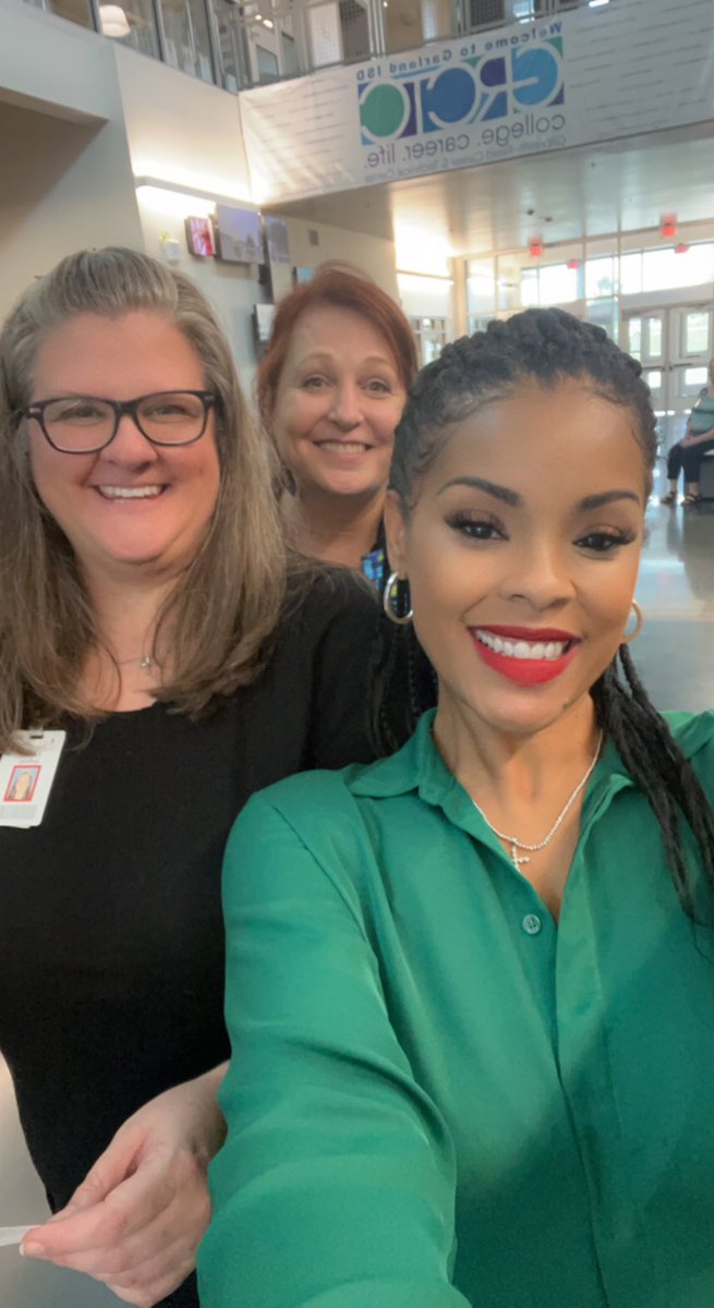 Sherese Nix tweet media