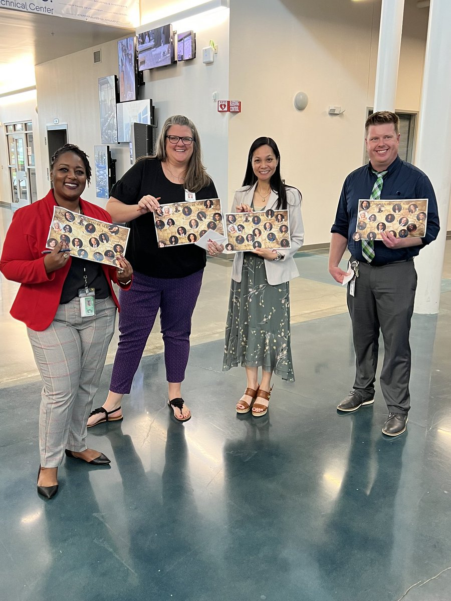 Sherese Nix tweet media