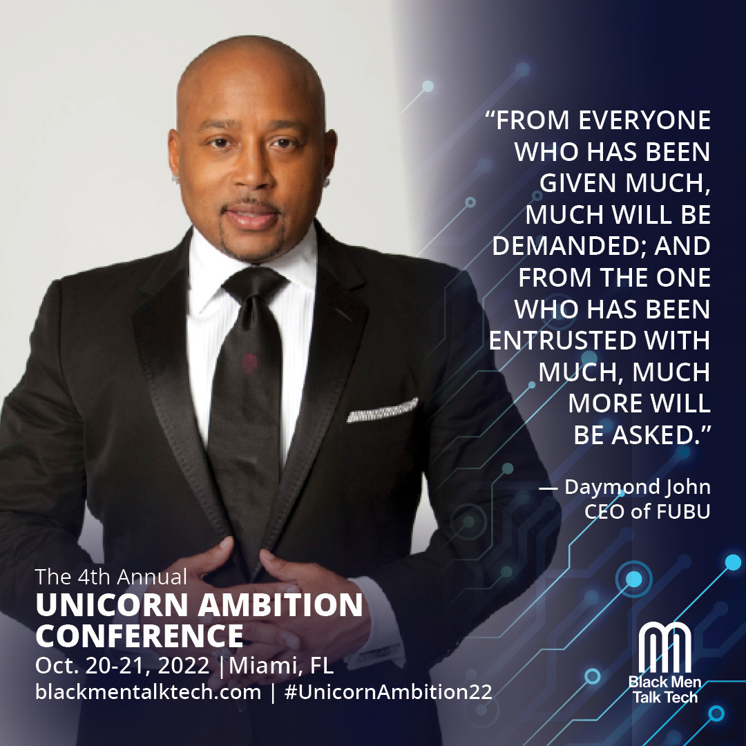 UCNAccess's tweet photo. Celebrating the return of Unicorn Ambition with @BMTalkTech in Miami this October 20-21! Grab your discounted GA ticket now w/code URBANCap https://t.co/It0vqlrzqg #UnicornAmbition2022 https://t.co/xQBflLhDcM