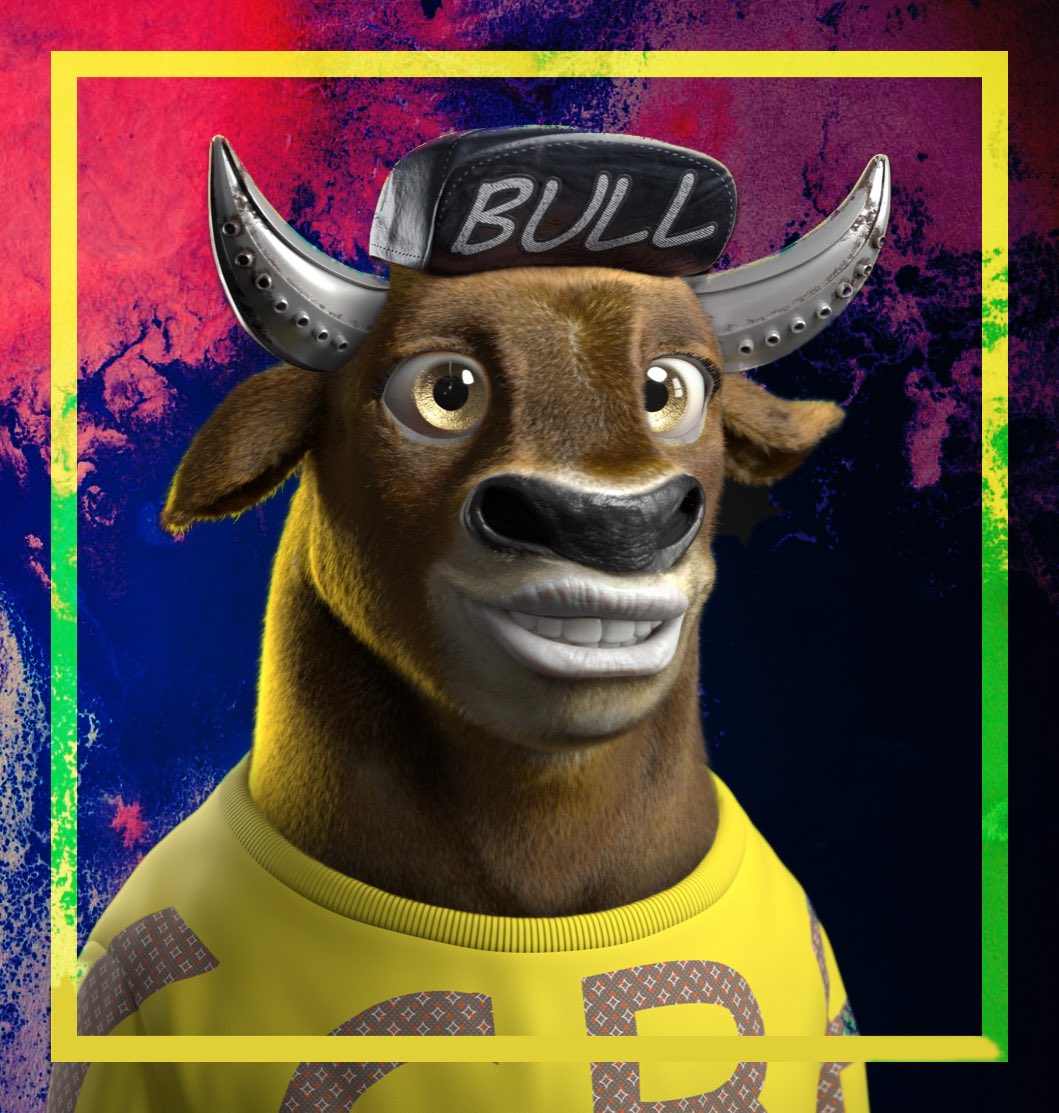 BullyMob_'s tweet photo. 🚨🚨🚨 @BullyMob_ 🚨🚨🚨
—WHOSE READY FOR ANOTHER RAFFLE!? —
👀 STAY TUNED 👀
MORE DETAILS TO COME!
#BeABull #CBSstampede #BullCap #Bulliez #Whodat #BullyMob https://t.co/He9yaLtURa